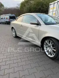 2007 Volvo C70