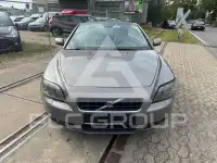 2007 Volvo C70