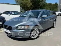 2007 Volvo C70