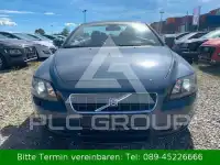 2007 Volvo C70