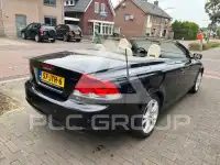 2007 Volvo C70