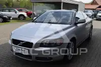 2007 Volvo C70