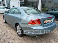 2007 Volvo C70