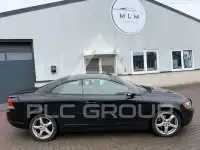 2007 Volvo C70