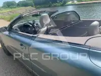 2007 Volvo C70