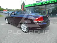 2007 Volvo C70