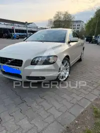 2007 Volvo C70