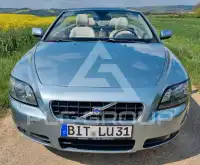 2007 Volvo C70