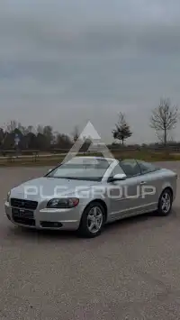 2007 Volvo C70