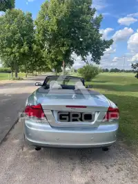 2007 Volvo C70