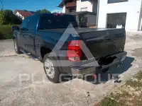 2007 GMC Sierra