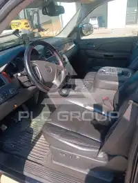 2007 GMC Sierra