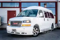 2007 GMC Savana