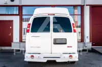 2007 GMC Savana