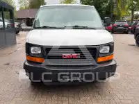2007 GMC Savana