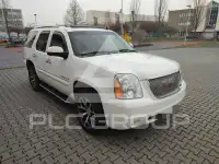 2007 GMC YUKON