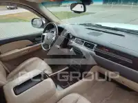 2007 GMC YUKON