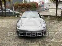2007 Porsche 911