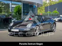 2007 Porsche 911