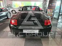 2007 Porsche 911