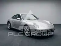 2007 Porsche 911