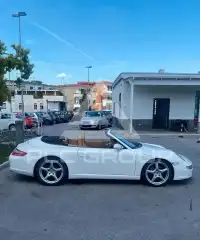 2007 Porsche 911