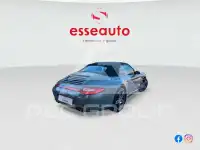 2007 Porsche 911