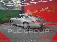 2007 Porsche 911