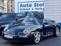 2007 Porsche 911