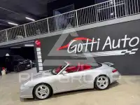 2007 Porsche 911
