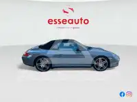 2007 Porsche 911
