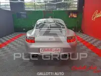 2007 Porsche 911