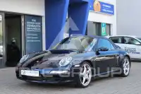 2007 Porsche 911