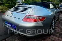 2007 Porsche 911