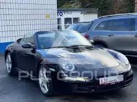 2007 Porsche 911