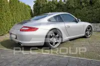 2007 Porsche 911