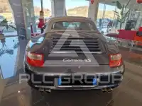 2007 Porsche 911