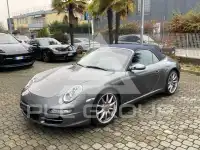 2007 Porsche 911