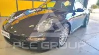 2007 Porsche 911