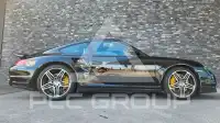 2007 Porsche 911