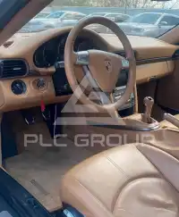 2007 Porsche 911