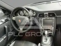 2007 Porsche 911