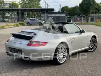 2007 Porsche 911