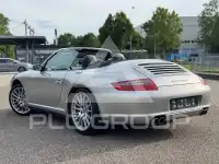 2007 Porsche 911