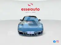 2007 Porsche 911