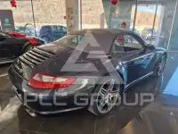 2007 Porsche 911