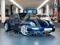 2007 Porsche 911
