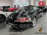2007 Porsche 911