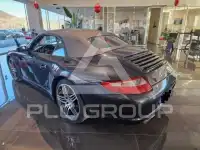 2007 Porsche 911