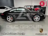 2007 Porsche 911